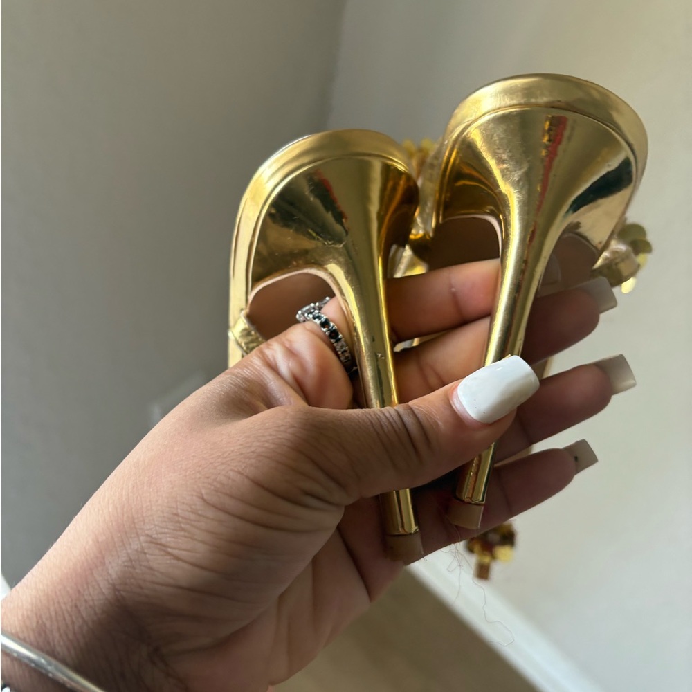 Heels Bundle!! Only $50 - image 5